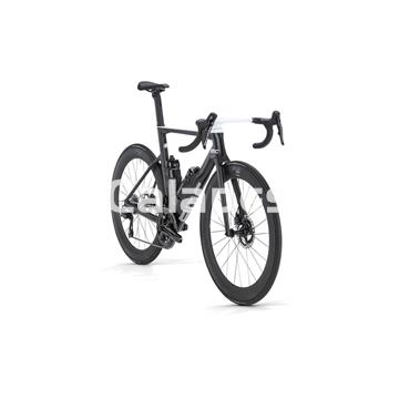 Bicicleta BMC Timemachine 01 ONE Shimano Dura-Ace Di2 12v - Imagen 1