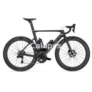 Bicicleta BMC Timemachine 01 ONE Shimano Dura-Ace Di2 12v - Imagen 2