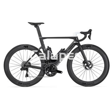 Bicicleta BMC Timemachine 01 ONE Shimano Dura-Ace Di2 12v - Imagen 2