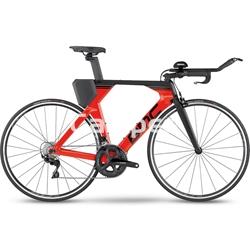 Bicicleta BMC Timemachine ONE Shimano 105 11v - Imagen 1