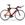Bicicleta BMC Timemachine ONE Shimano 105 11v - Imagen 1