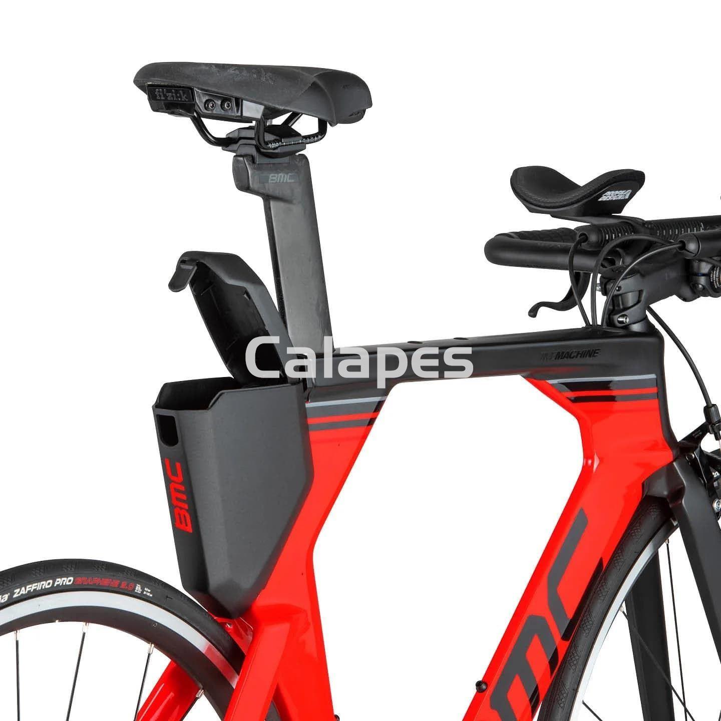 Bicicleta BMC Timemachine ONE Shimano 105 11v - Imagen 4