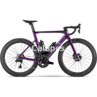 Bicicleta BMC TimeMachine ROAD 01 ONE Shimano Dura-Ace Di2 12v - Imagen 1