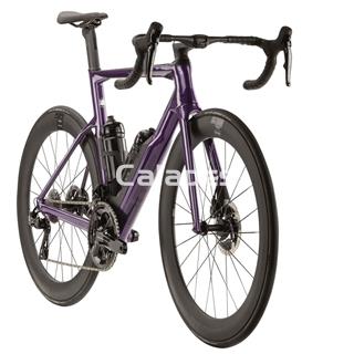 Bicicleta BMC TimeMachine ROAD 01 ONE Shimano Dura-Ace Di2 12v - Imagen 2