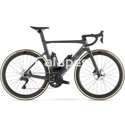 Bicicleta BMC Timemachine ROAD 01 TWO Shimano Ultegra Di2 12v - Imagen 1