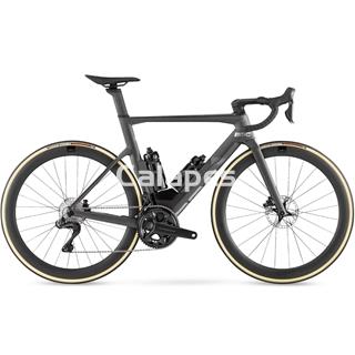 Bicicleta BMC Timemachine ROAD 01 TWO Shimano Ultegra Di2 12v - Imagen 1