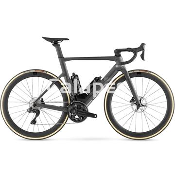 Bicicleta BMC Timemachine ROAD 01 TWO Shimano Ultegra Di2 12v - Imagen 1
