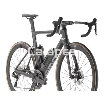 Bicicleta BMC Timemachine ROAD 01 TWO Shimano Ultegra Di2 12v - Imagen 2