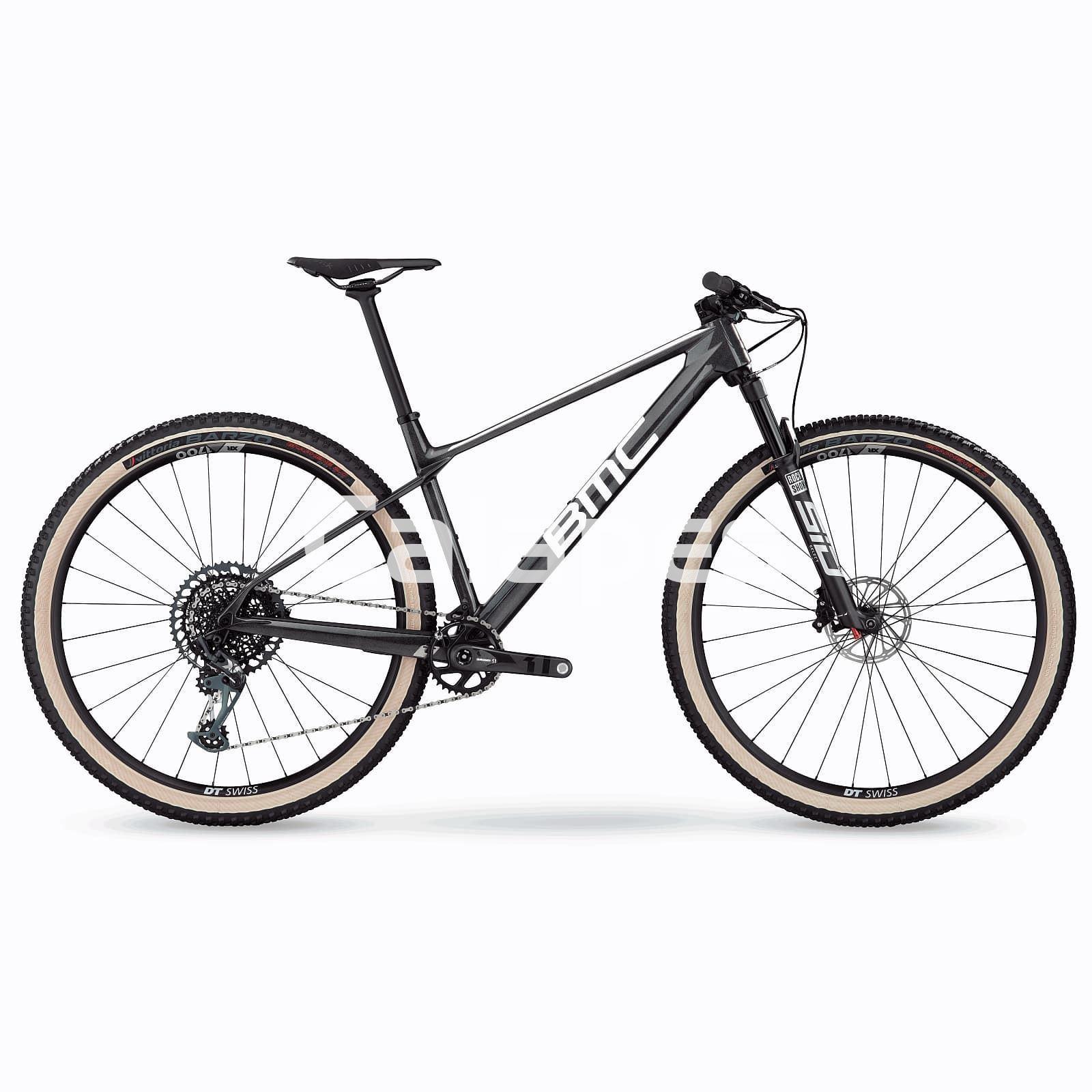 Bicicleta BMC Twostroke 01 Two - Imagen 1