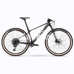 Bicicleta BMC Twostroke 01 Two - Imagen 1