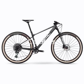 Bicicleta BMC Twostroke 01 Two - Imagen 1