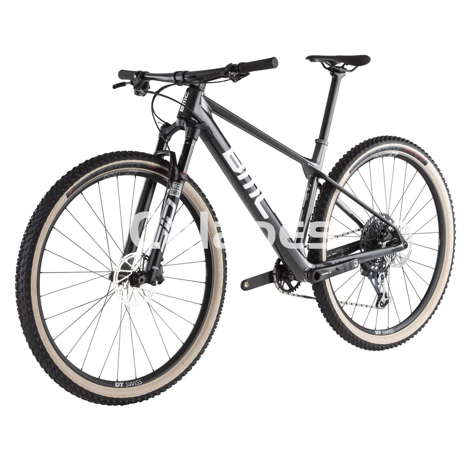 Bicicleta BMC Twostroke 01 Two - Imagen 2