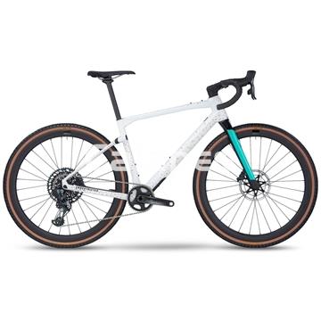 Bicicleta BMC URS 01 TWO SRAM Force eTap AXS Eagle 12v - Imagen 1
