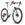 Bicicleta BMC URS 01 TWO SRAM Force eTap AXS Eagle 12v - Imagen 2