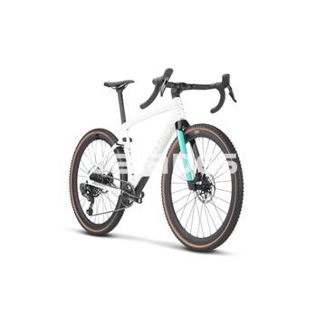 Bicicleta BMC URS 01 TWO SRAM Force eTap AXS Eagle 12v - Imagen 2