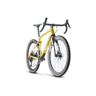 Bicicleta BMC URS LT ONE SRAM Force eTap/X01 Eagle AXS 12v - Imagen 1