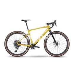 Bicicleta BMC URS LT ONE SRAM Force eTap/X01 Eagle AXS 12v - Imagen 2