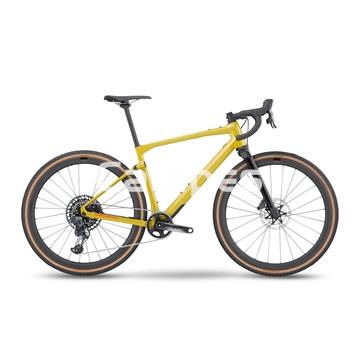 Bicicleta BMC URS LT ONE SRAM Force eTap/X01 Eagle AXS 12v - Imagen 2