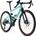 Bicicleta BMC URS LT TWO SRAM Rival eTap/GX Eagle AXS 12v - Imagen 2