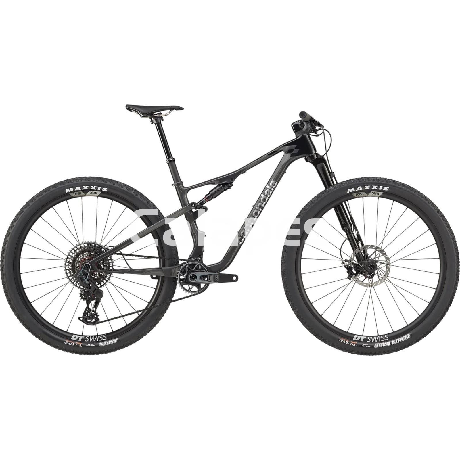 Bicicleta Cannondale Scalpel 1 Lefty SRAM X0 Eagle AXS T-Type 12v - Imagen 1