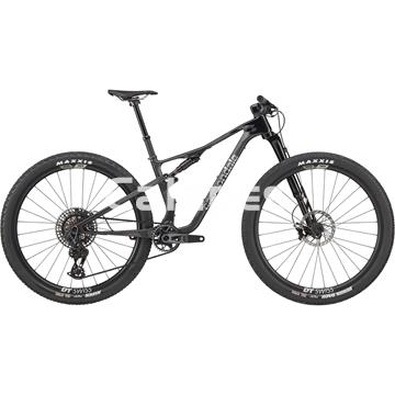 Bicicleta Cannondale Scalpel 1 Lefty SRAM X0 Eagle AXS T-Type 12v - Imagen 1