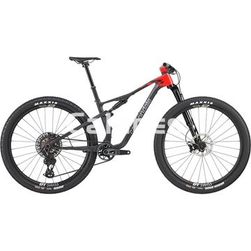 Bicicleta Cannondale Scalpel Carbon 1 Lefty SRAM XO Eagle 12v - Imagen 1