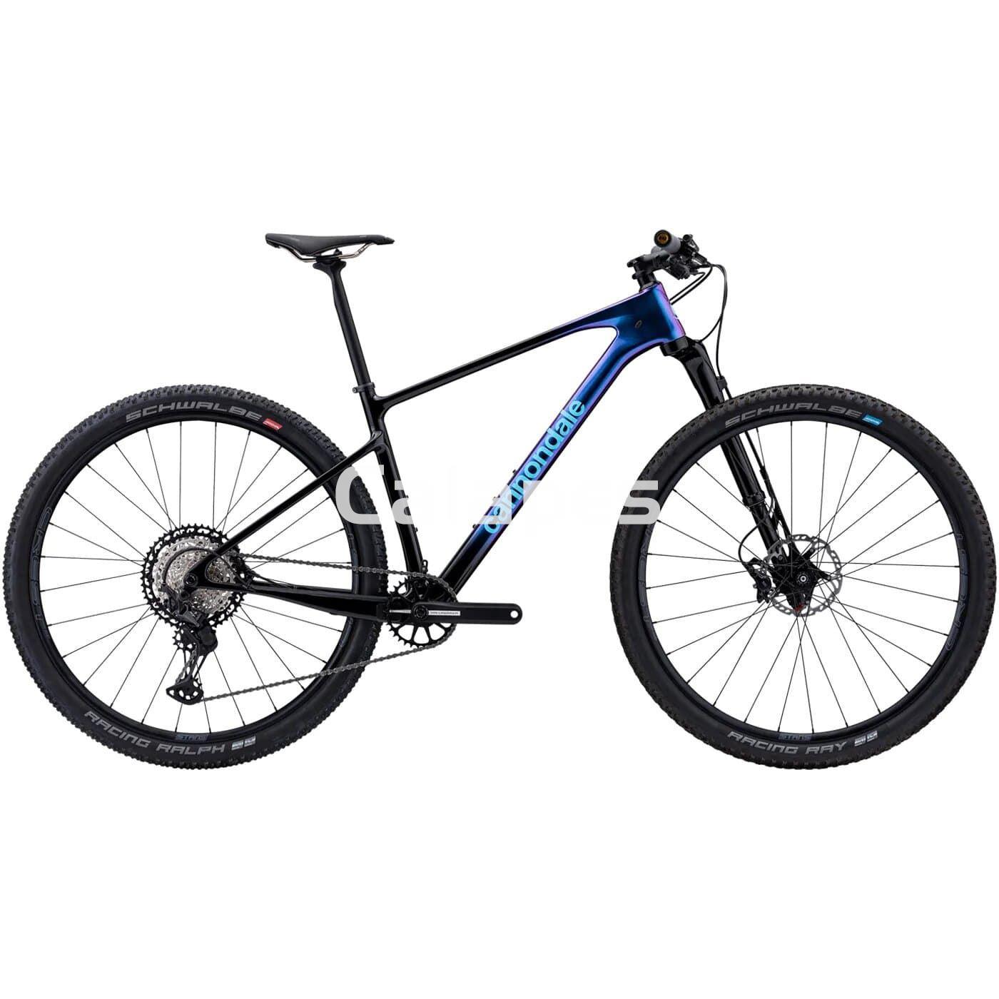 Bicicleta Cannondale Scalpel HT Carbon 2 - Imagen 1