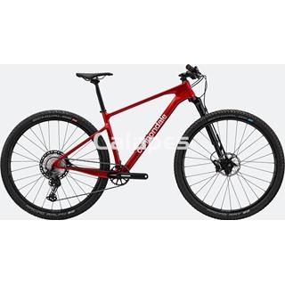 Bicicleta Cannondale Scalpel HT Carbon 2 - Imagen 2