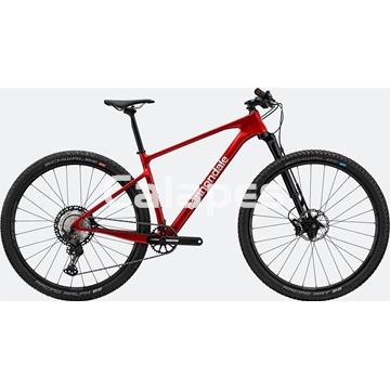 Bicicleta Cannondale Scalpel HT Carbon 2 - Imagen 2