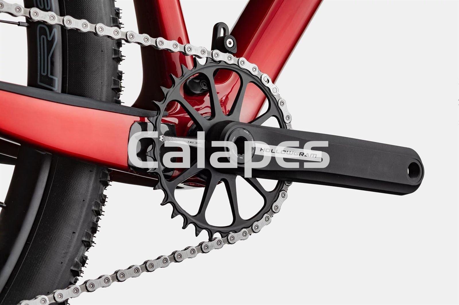Bicicleta Cannondale Scalpel HT Carbon 2 - Imagen 4