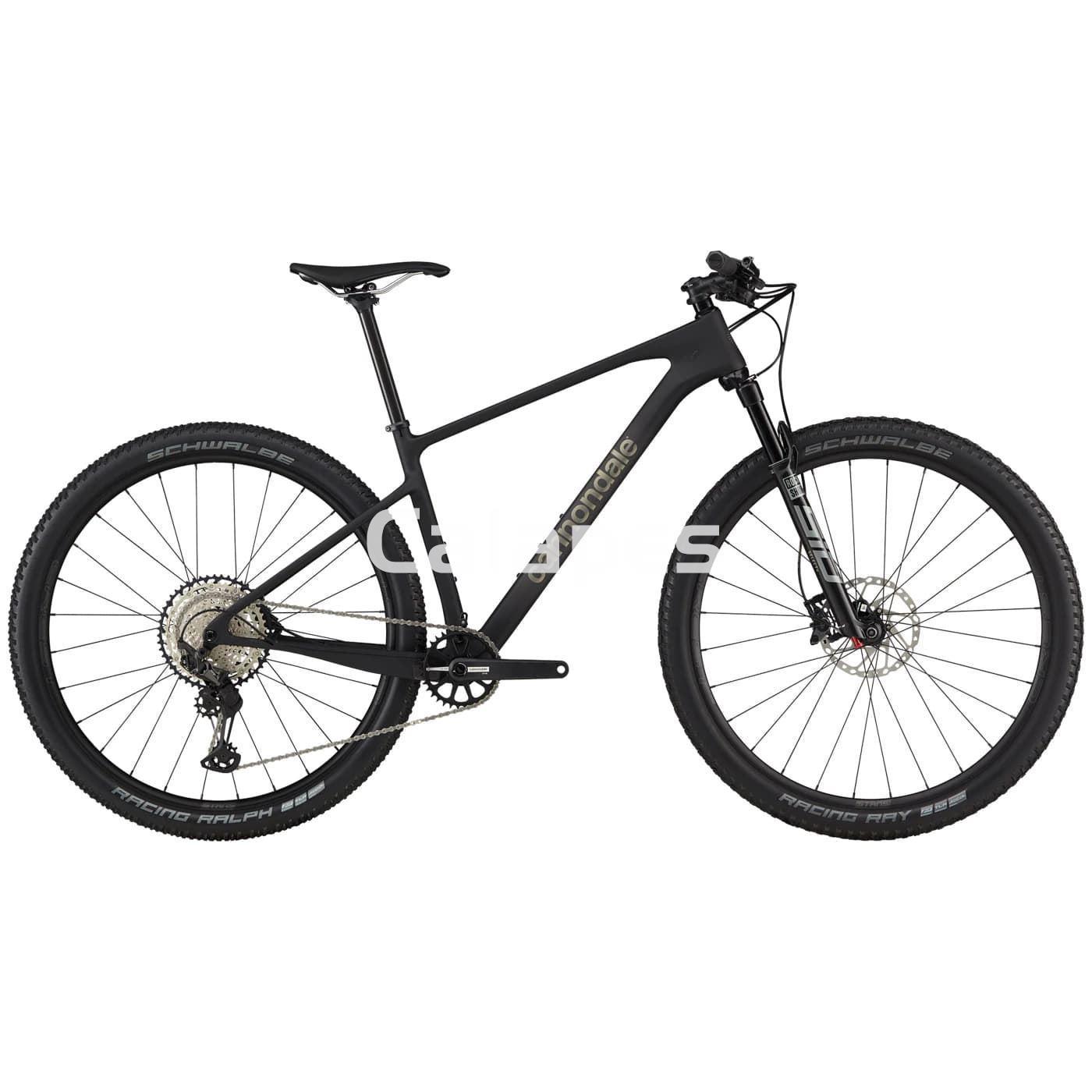 Bicicleta Cannondale Scalpel HT Carbon 3 - Imagen 1