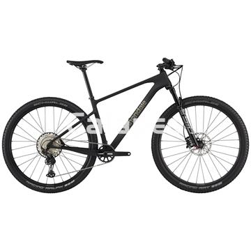 Bicicleta Cannondale Scalpel HT Carbon 3 - Imagen 1