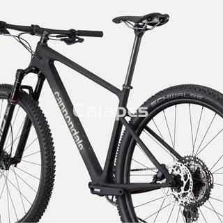 Bicicleta Cannondale Scalpel HT Carbon 3 - Imagen 2