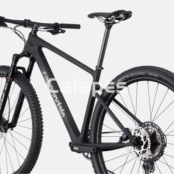 Bicicleta Cannondale Scalpel HT Carbon 3 - Imagen 2