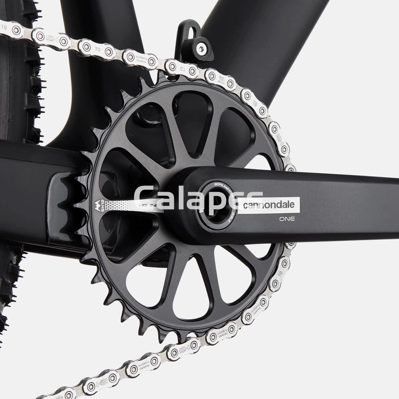 Bicicleta Cannondale Scalpel HT Carbon 3 - Imagen 3