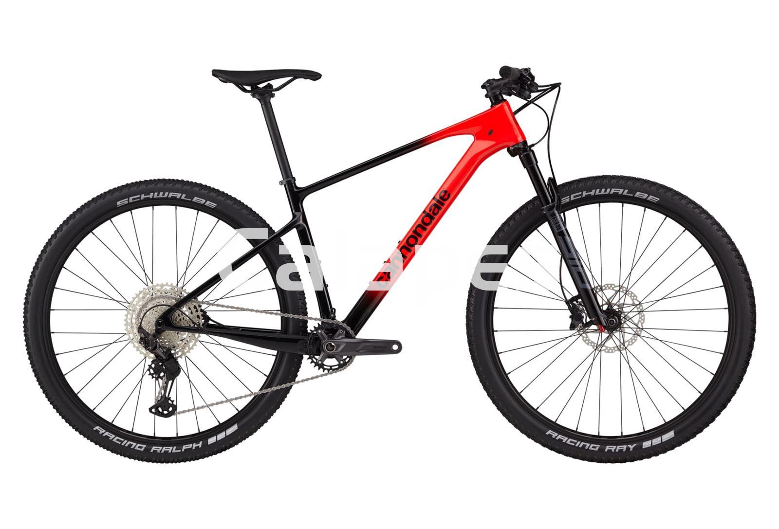 Bicicleta Cannondale Scalpel HT Carbon 4 - Imagen 1