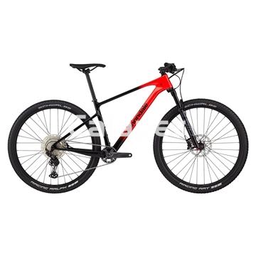 Bicicleta Cannondale Scalpel HT Carbon 4 - Imagen 1