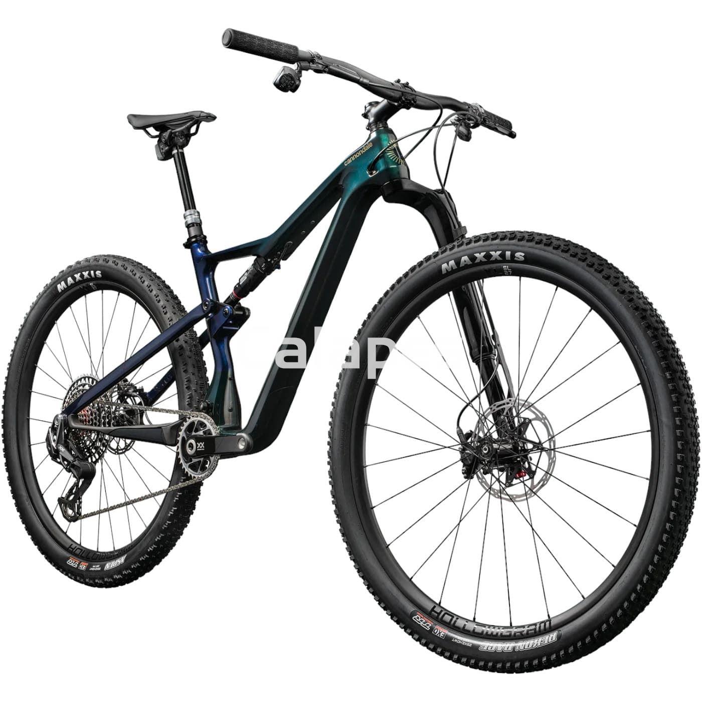 Bicicleta Cannondale Scalpel SE LAB71 SRAM XX SL Eagle AXS 12v - Imagen 1