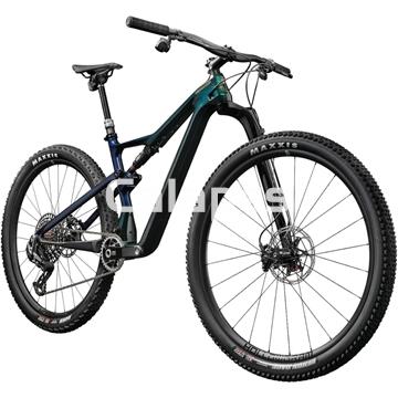 Bicicleta Cannondale Scalpel SE LAB71 SRAM XX SL Eagle AXS 12v - Imagen 1