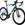 Bicicleta Cannondale SuperSix EVO Carbon 2 Disc Ultegra Di2 12v - Imagen 1
