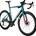 Bicicleta Cannondale SuperSix EVO Carbon 2 Disc Ultegra Di2 12v - Imagen 1