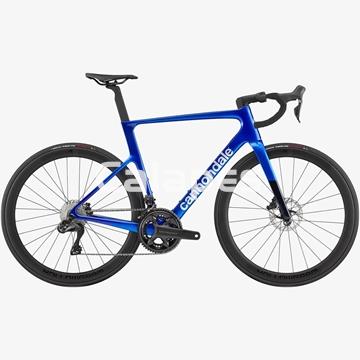 Bicicleta Cannondale SuperSix EVO Carbon 2 Disc Ultegra Di2 12v - Imagen 2