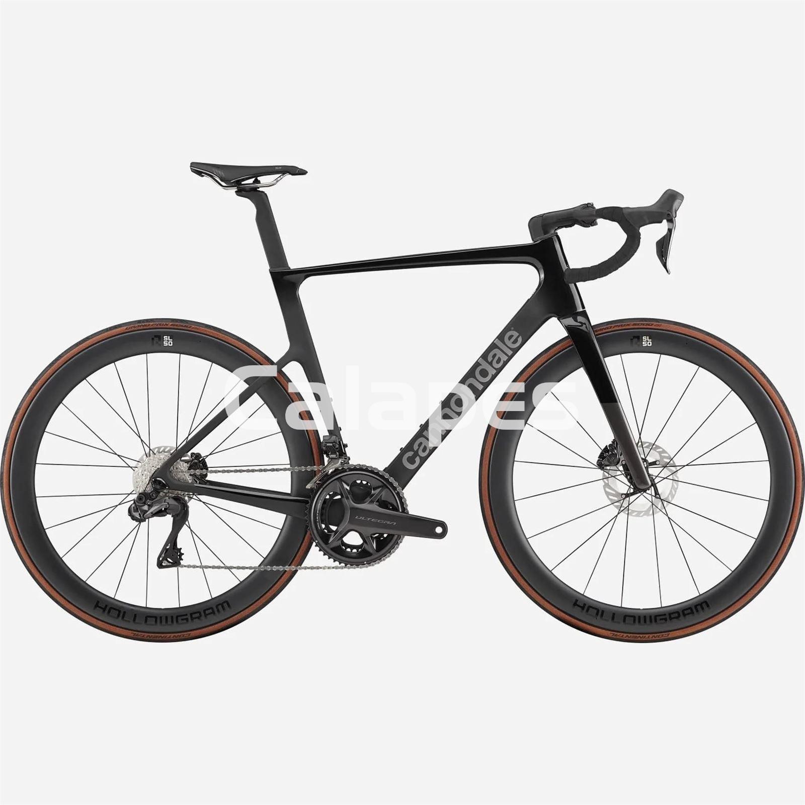 Bicicleta Cannondale SuperSix EVO Hi-MOD 2 Ultegra Di2 12v - Imagen 1