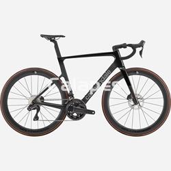 Bicicleta Cannondale SuperSix EVO Hi-MOD 2 Ultegra Di2 12v - Imagen 1