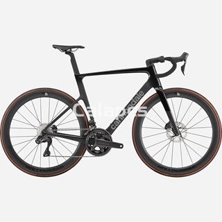 Bicicleta Cannondale SuperSix EVO Hi-MOD 2 Ultegra Di2 12v - Imagen 1