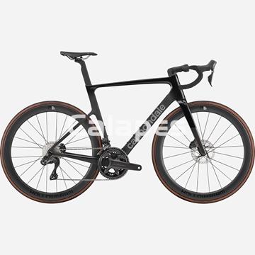 Bicicleta Cannondale SuperSix EVO Hi-MOD 2 Ultegra Di2 12v - Imagen 1