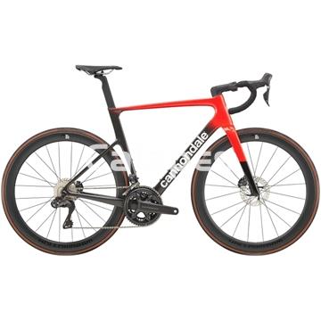 Bicicleta Cannondale SuperSix EVO Hi-MOD 2 Ultegra Di2 12v - Imagen 2
