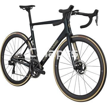 Bicicleta Cannondale SuperSix EVO Hi-MOD Disc Dura-Ace Di2 12v - Imagen 1