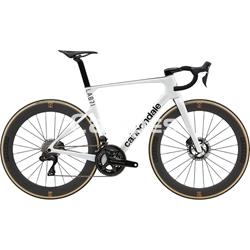 Bicicleta Cannondale SuperSix EVO LAB71 Shimano Dura-Ace 12v - Imagen 1