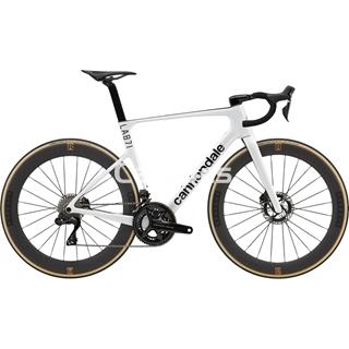 Bicicleta Cannondale SuperSix EVO LAB71 Shimano Dura-Ace 12v - Imagen 1